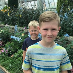 Meet your Posher, Jon